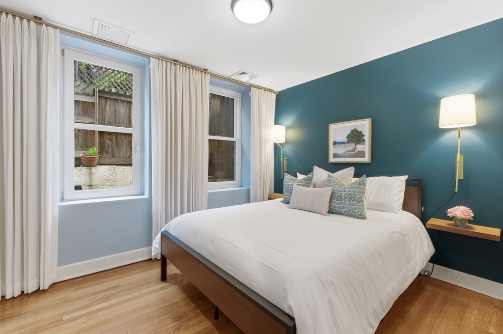 84 Myrtle Street, Unit 1 Boston, MA 02114 - Photo 9 of 14