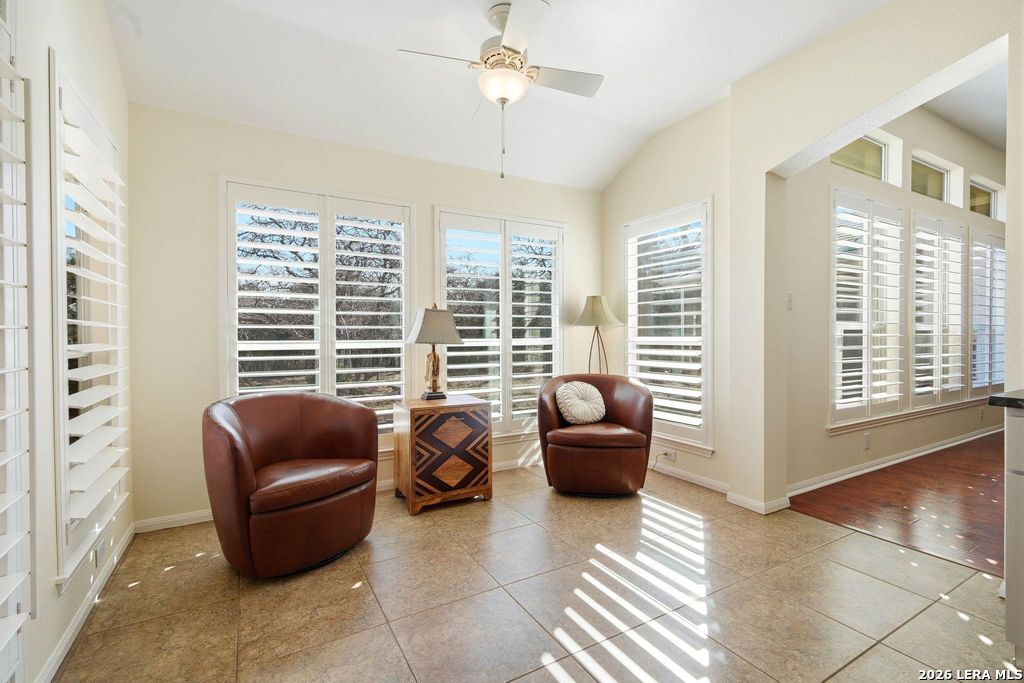 318 River Ridge Boerne, TX 78006 - Photo 17 of 46 a living room with furniture and a large window
