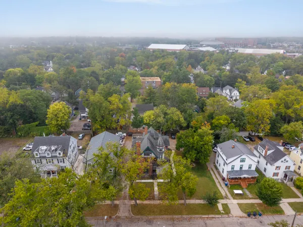 $950,000 | 1124 Prospect Street, Ann Arbor, MI 48104