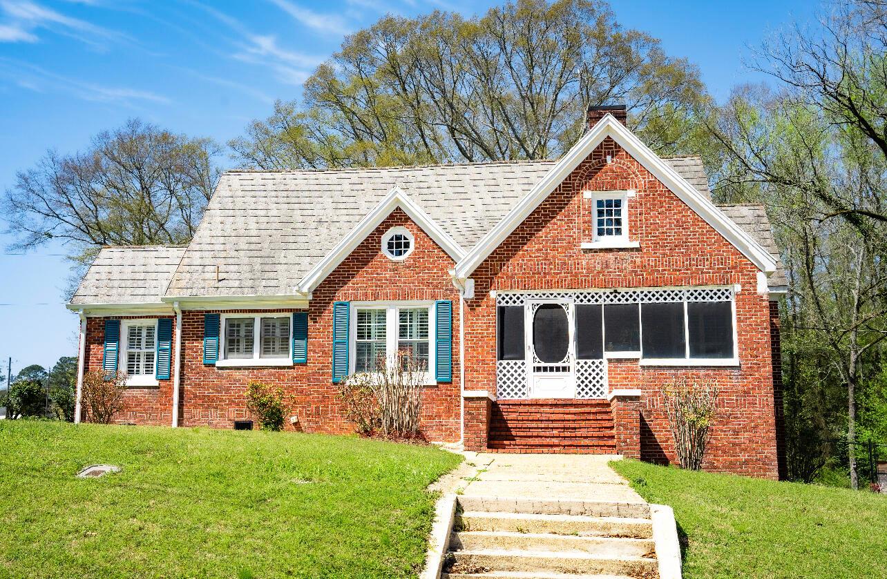174 Tahoe Road Winfield, AL 35594 - Photo 2 of 26 Gallery Image 2