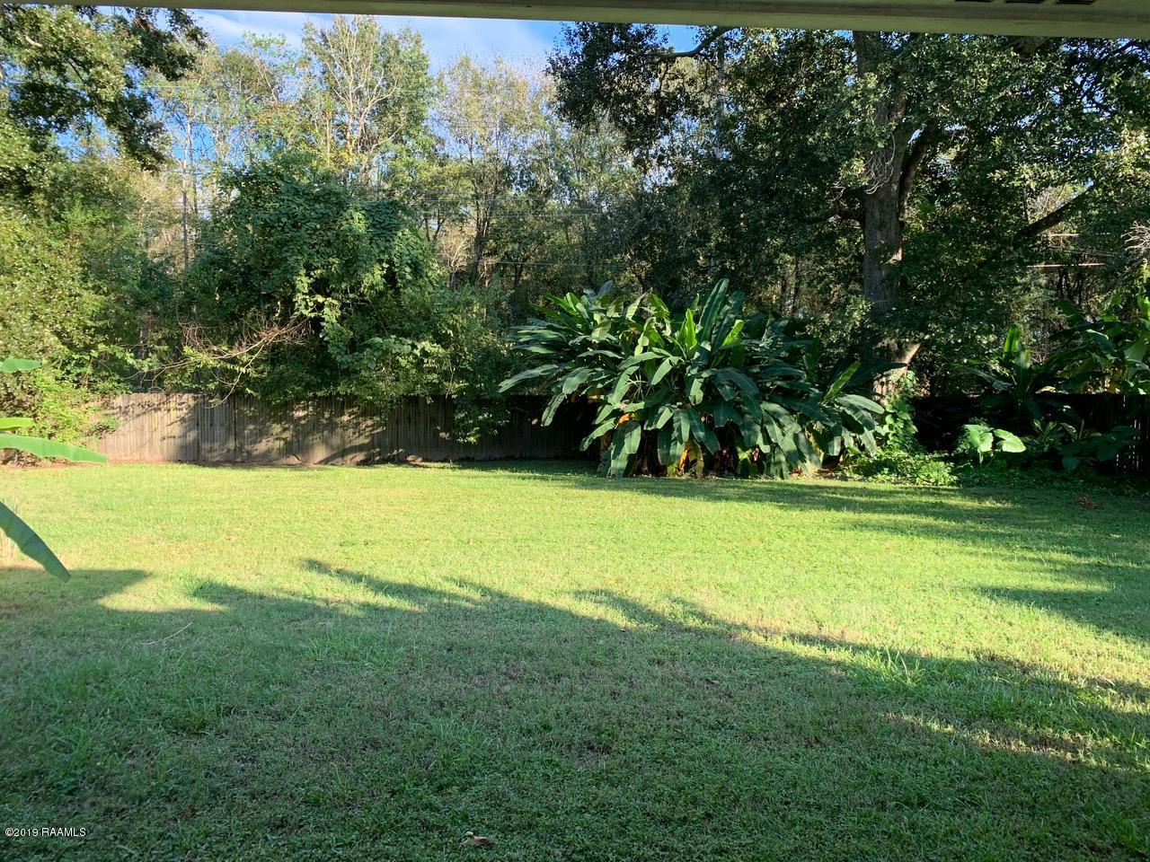 218 Rue Pacannier Carencro, LA 70520 - Photo 25 of 27 Gallery Image 25