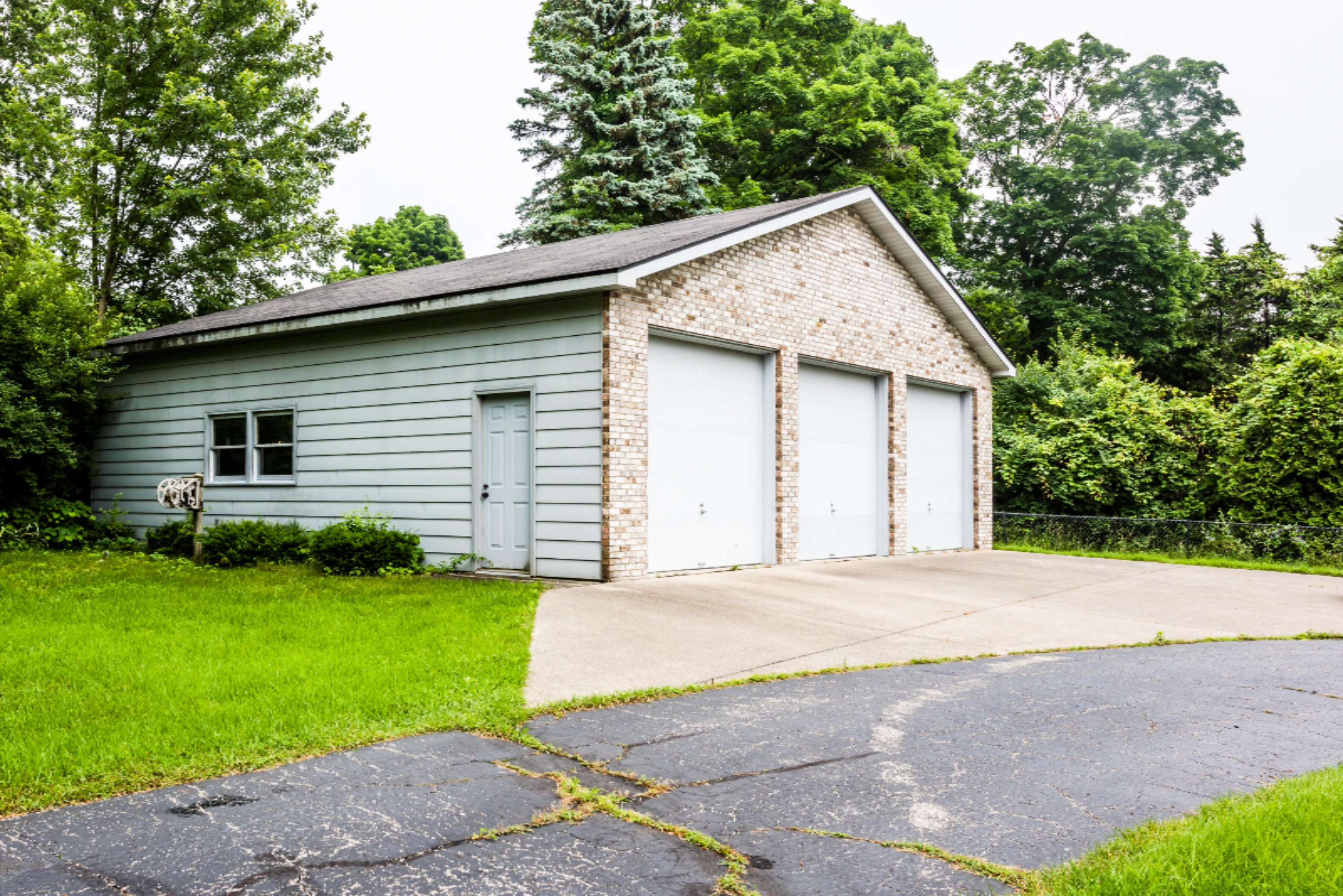 1738 West Benson Road Benton Harbor, MI 49022 - Photo 20 of 32 Benson-123