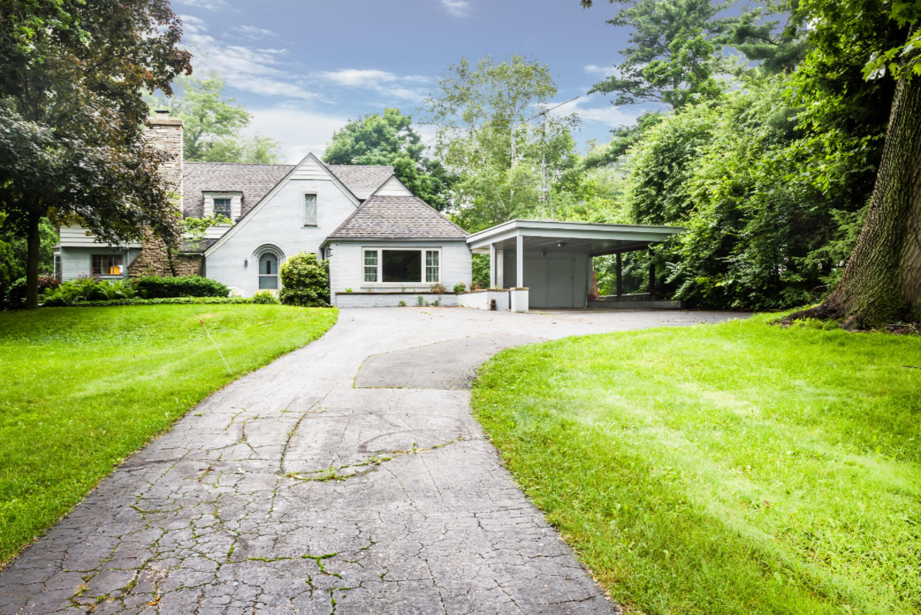 1738 West Benson Road Benton Harbor, MI 49022 - Photo 21 of 32 Benson-101