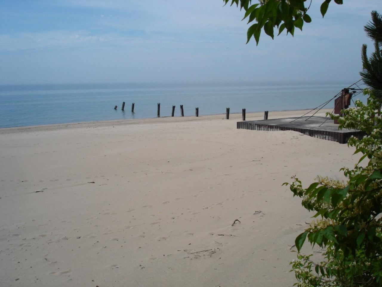 1738 West Benson Road Benton Harbor, MI 49022 - Photo 30 of 32 Benson1738oldbeachphoto
