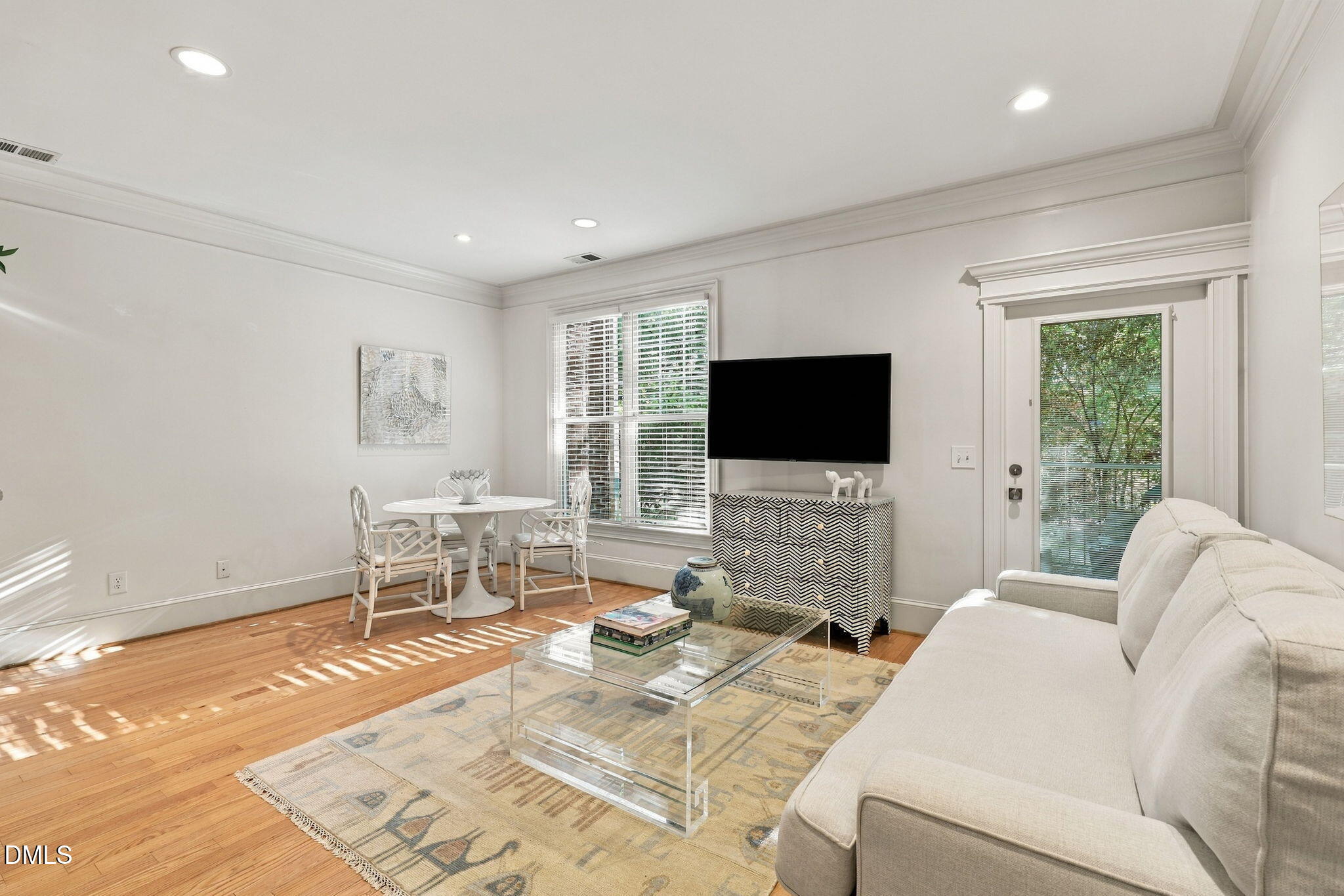 901 Canenaugh Drive, Unit 106 Raleigh, NC 27604 - Photo 2 of 18 24-web-or-mls-IMG_8899