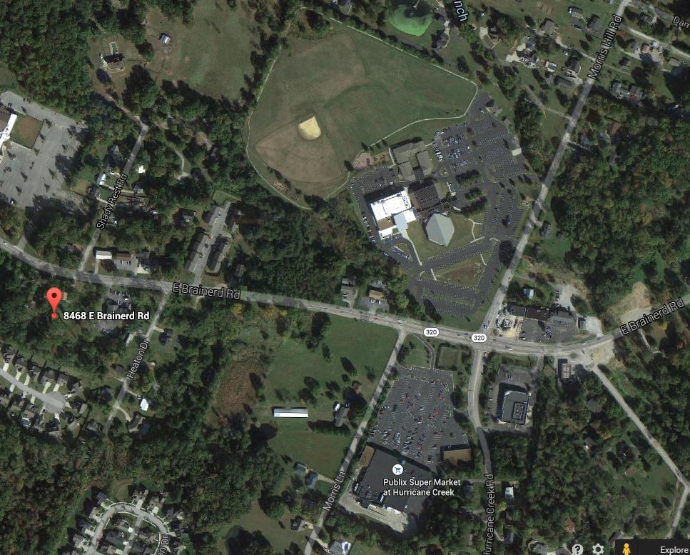 8468 East Brainerd Road Chattanooga, TN 37421 - Photo 3 of 31 8468_with_Publix.png