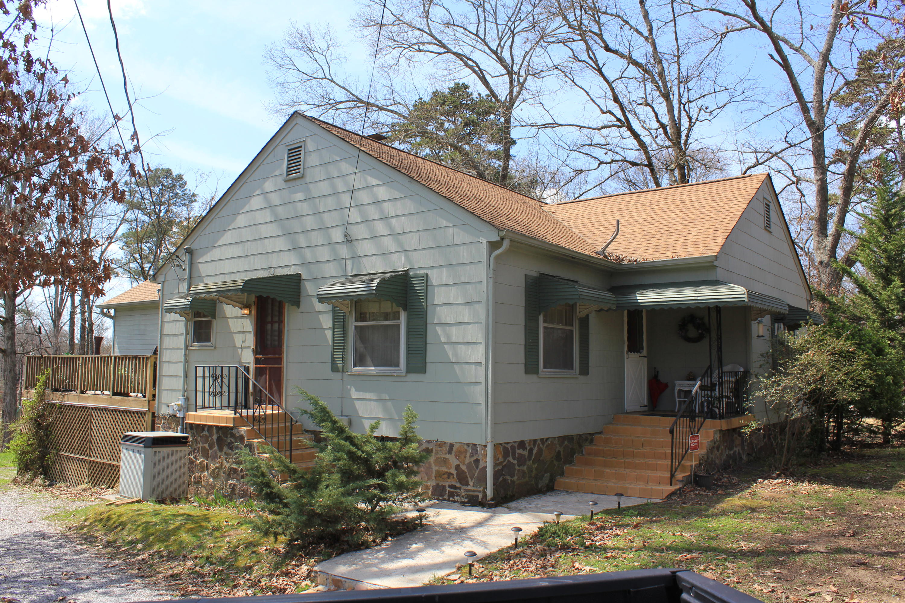 8468 East Brainerd Road Chattanooga, TN 37421 - Photo 7 of 31 8468EBrainerd (20).JPG