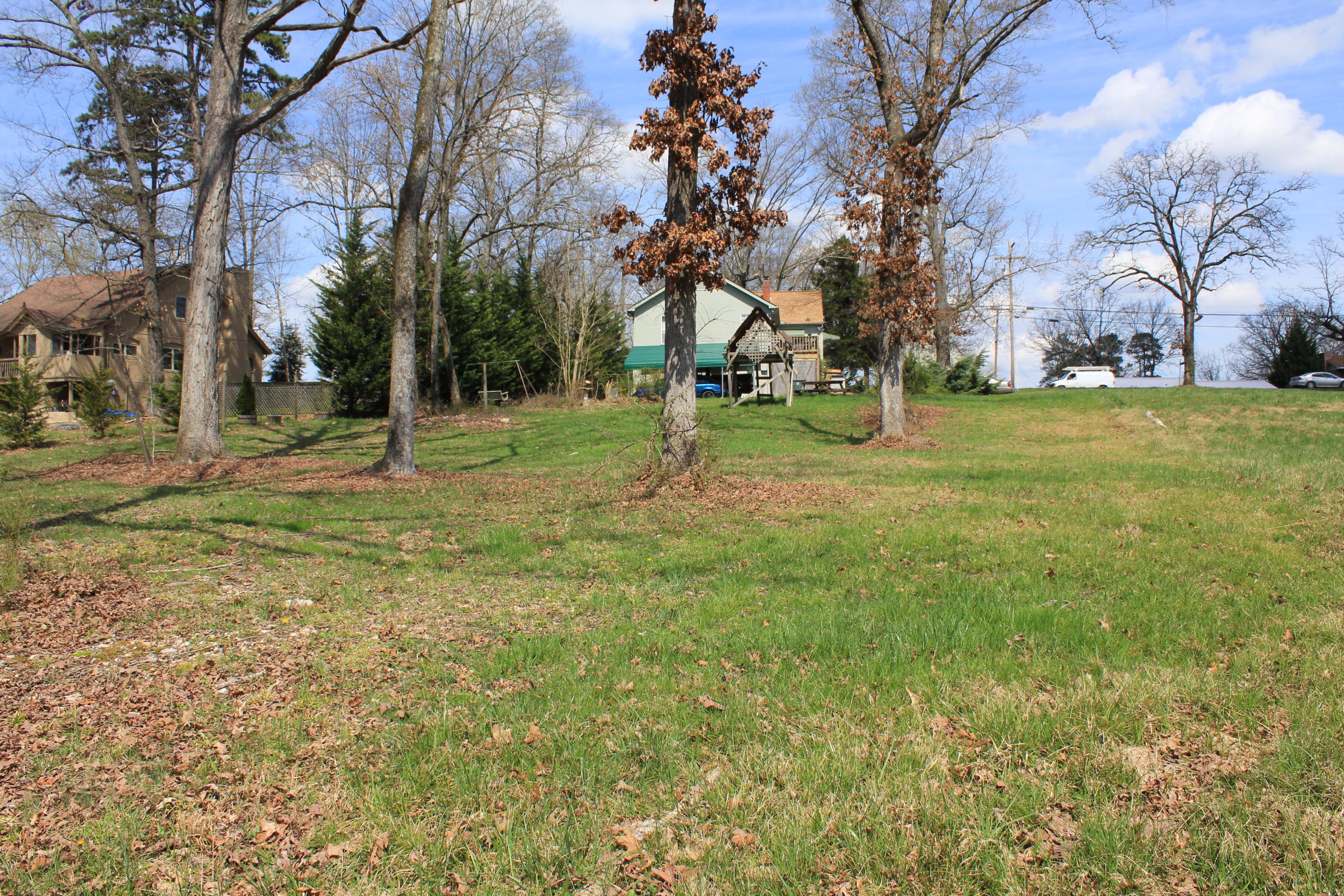 8468 East Brainerd Road Chattanooga, TN 37421 - Photo 8 of 31 8468EBrainerd (17).JPG