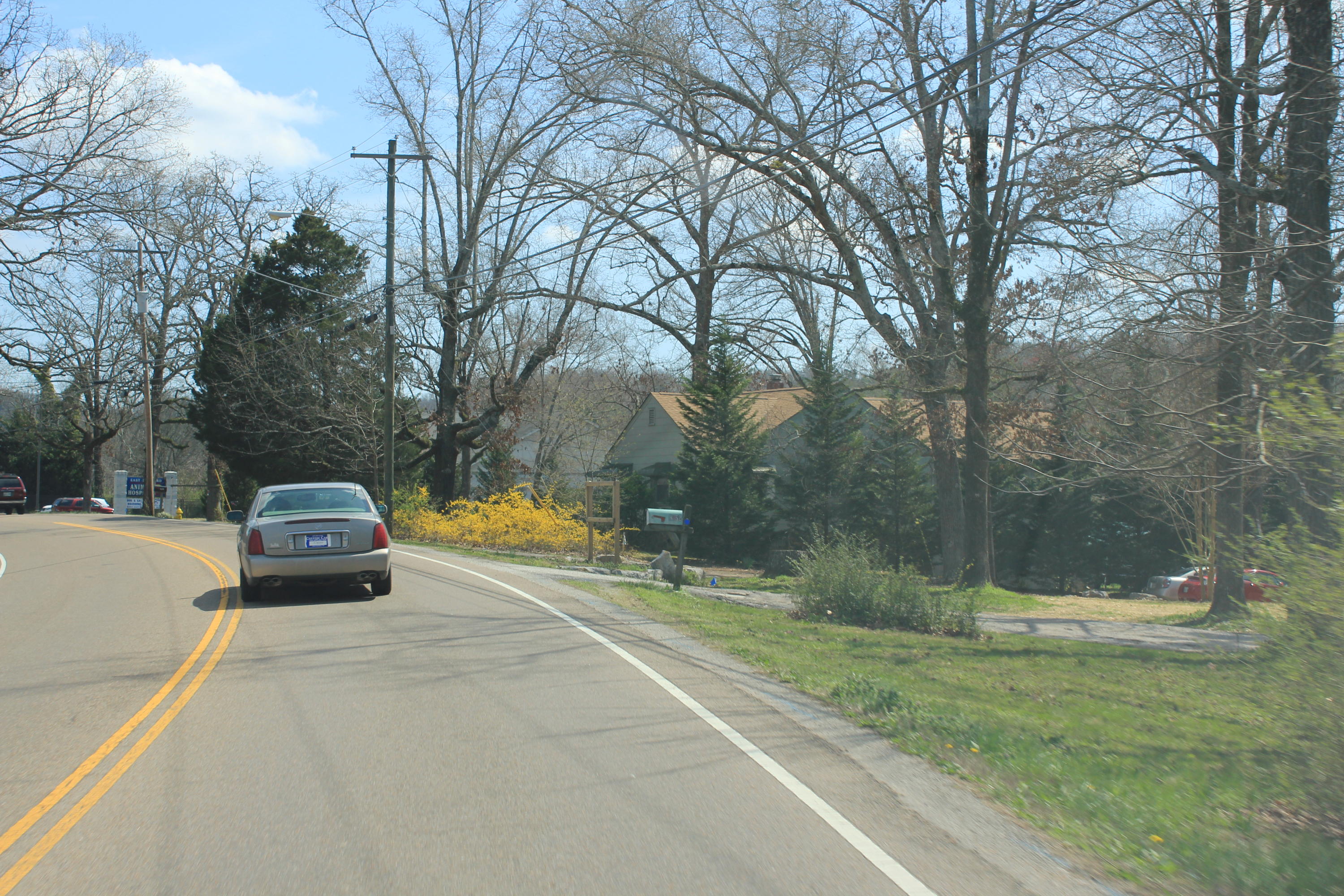 8468 East Brainerd Road Chattanooga, TN 37421 - Photo 9 of 31 8468EBrainerd (1).JPG
