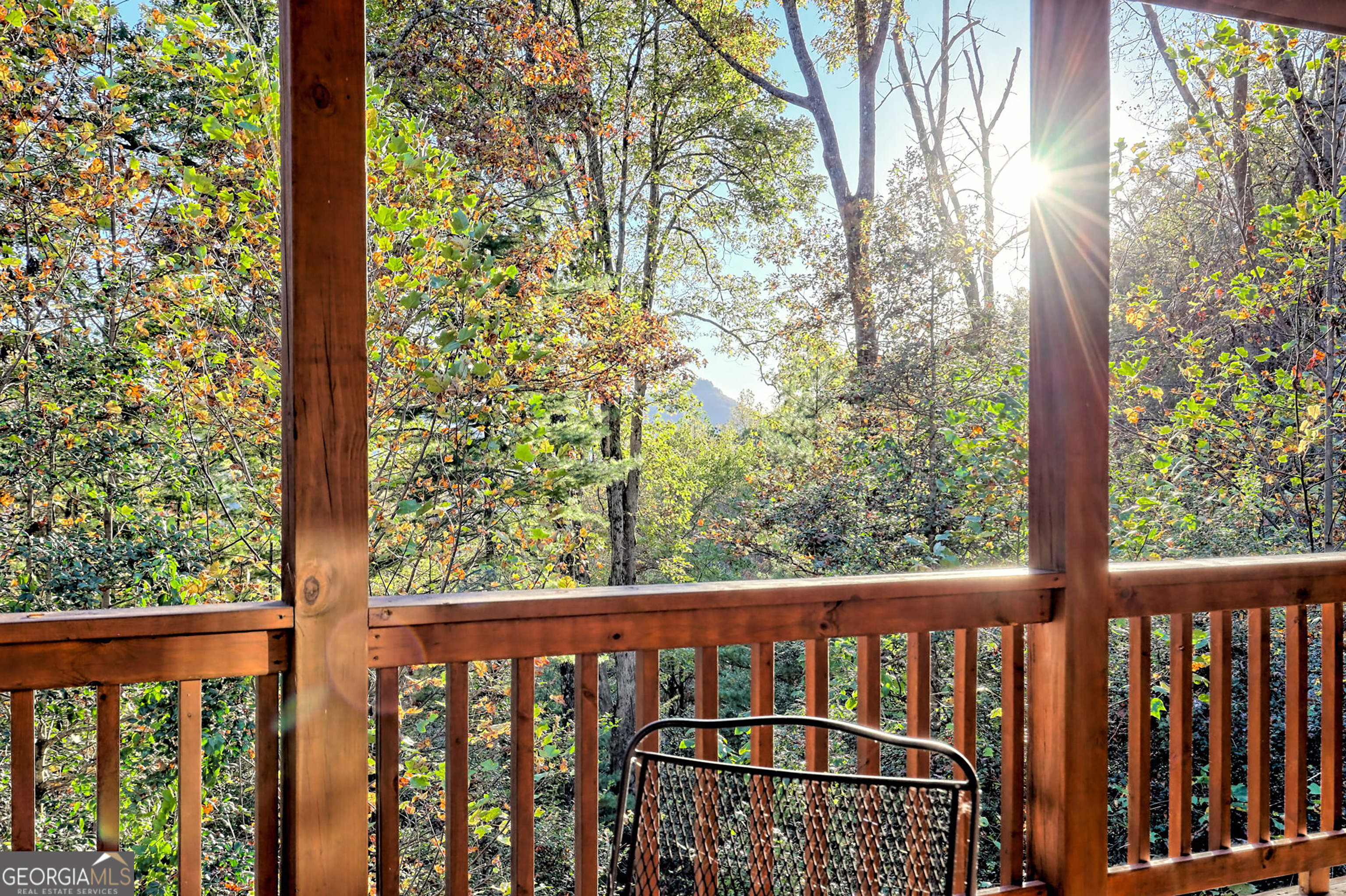 407 Blackberry Drive Rabun Gap, GA 30568 - Photo 36 of 53