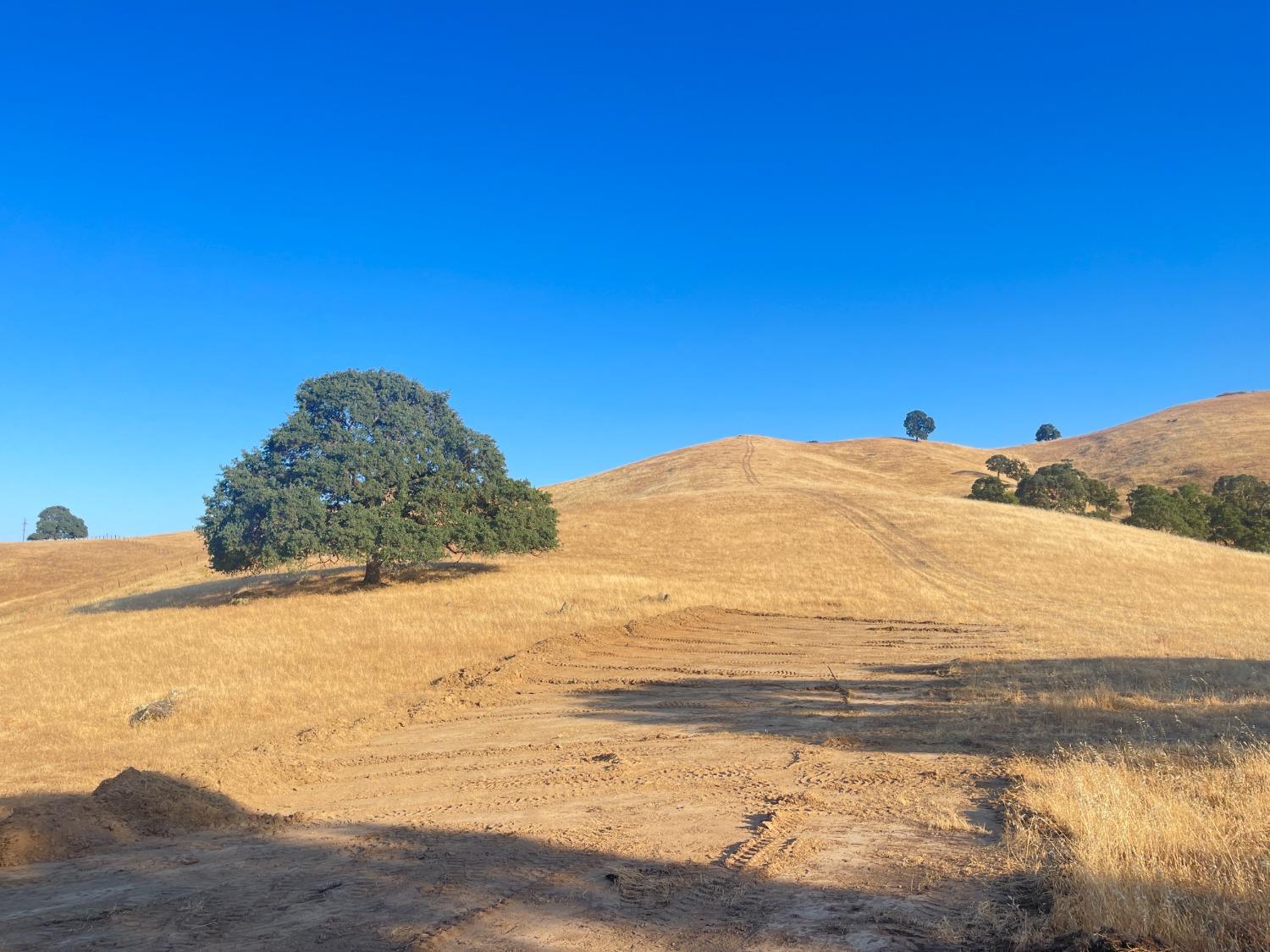 9840 New Chicago Road Drytown, CA 95699 - Photo 35 of 35 Prepping for the foundation