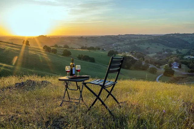 $700,000 | 9840 New Chicago Road, Drytown, CA 95699