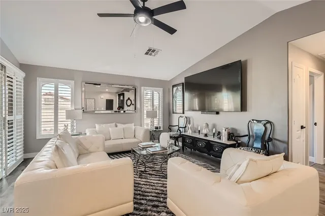 $295,000 | 7250 Diamond Canyon Lane, Unit 204, Las Vegas, NV 89149