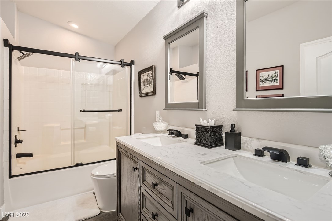 7250 Diamond Canyon Lane, Unit 204 Las Vegas, NV 89149 - Photo 11 of 25