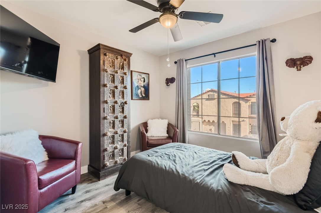 7250 Diamond Canyon Lane, Unit 204 Las Vegas, NV 89149 - Photo 12 of 25