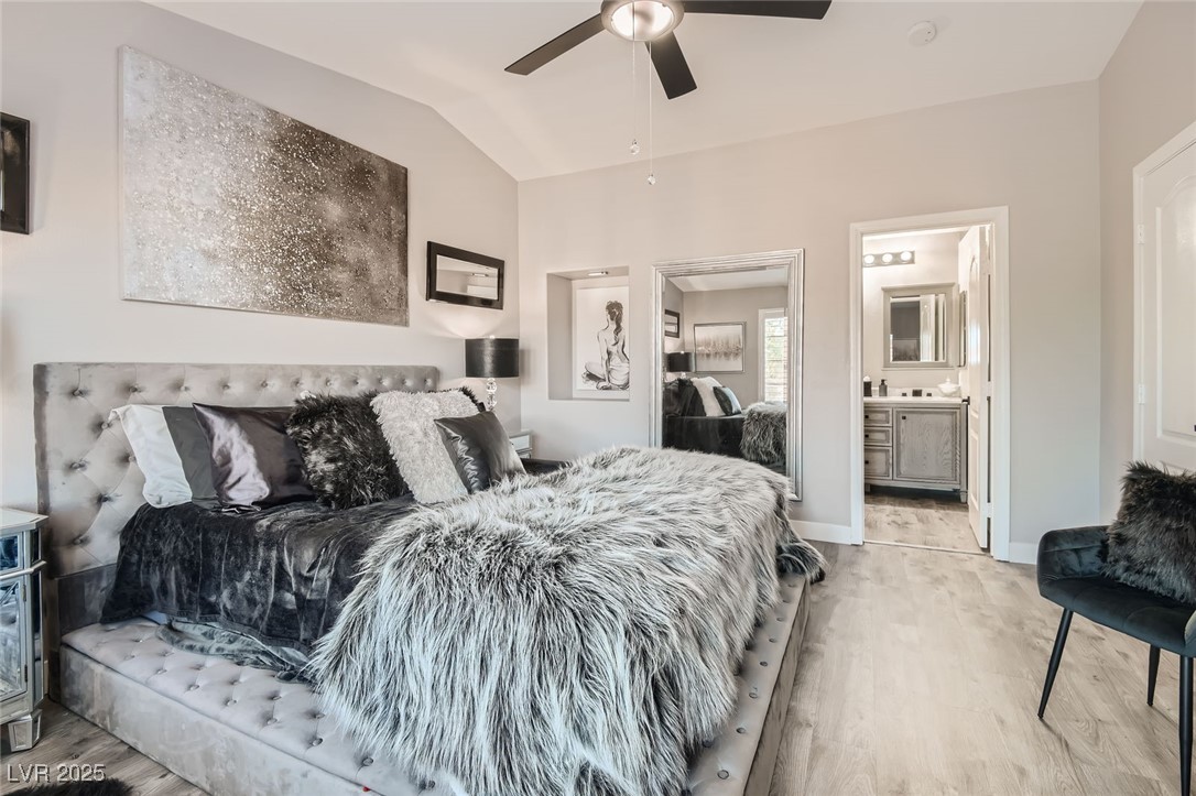 7250 Diamond Canyon Lane, Unit 204 Las Vegas, NV 89149 - Photo 15 of 25