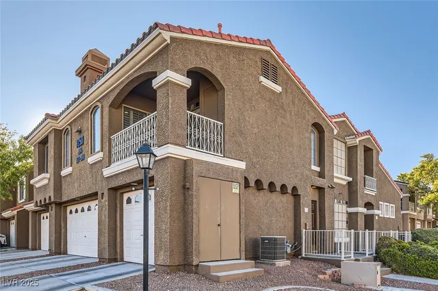 $295,000 | 7250 Diamond Canyon Lane, Unit 204, Las Vegas, NV 89149