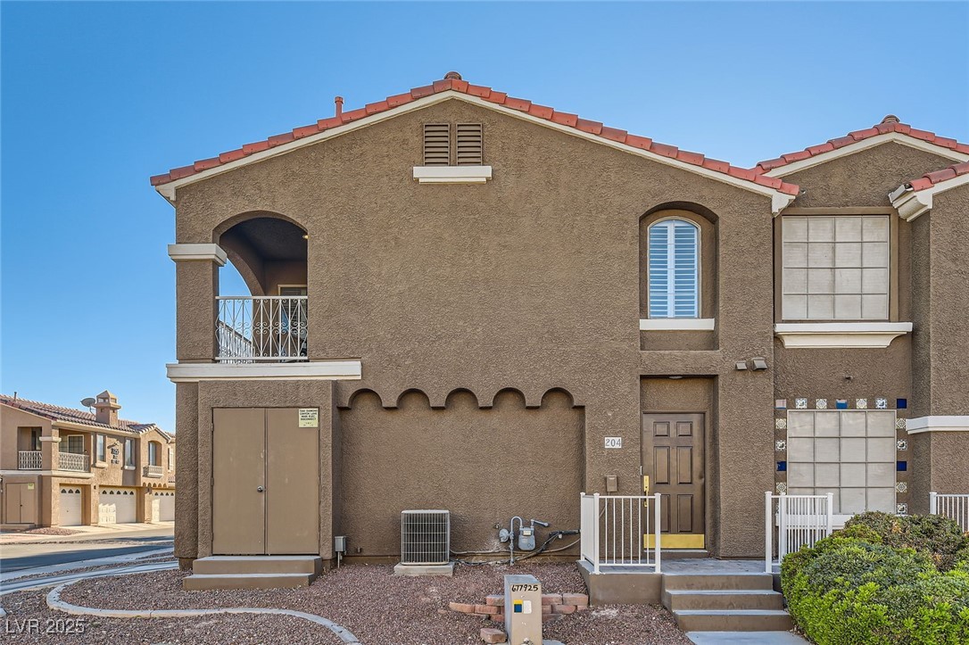 7250 Diamond Canyon Lane, Unit 204 Las Vegas, NV 89149 - Photo 21 of 25