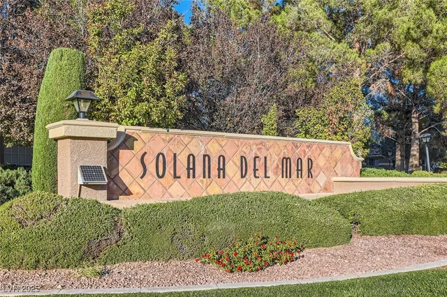 $295,000 | 7250 Diamond Canyon Lane, Unit 204, Las Vegas, NV 89149