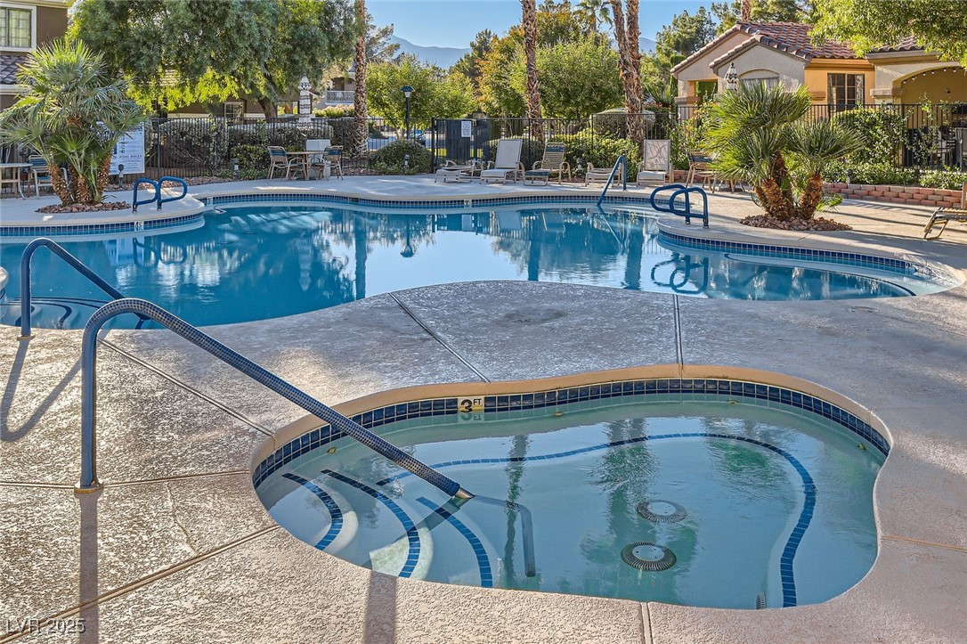 7250 Diamond Canyon Lane, Unit 204 Las Vegas, NV 89149 - Photo 24 of 25