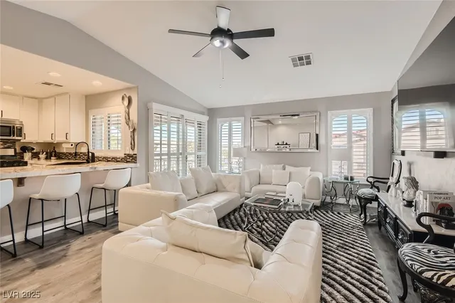 $295,000 | 7250 Diamond Canyon Lane, Unit 204, Las Vegas, NV 89149