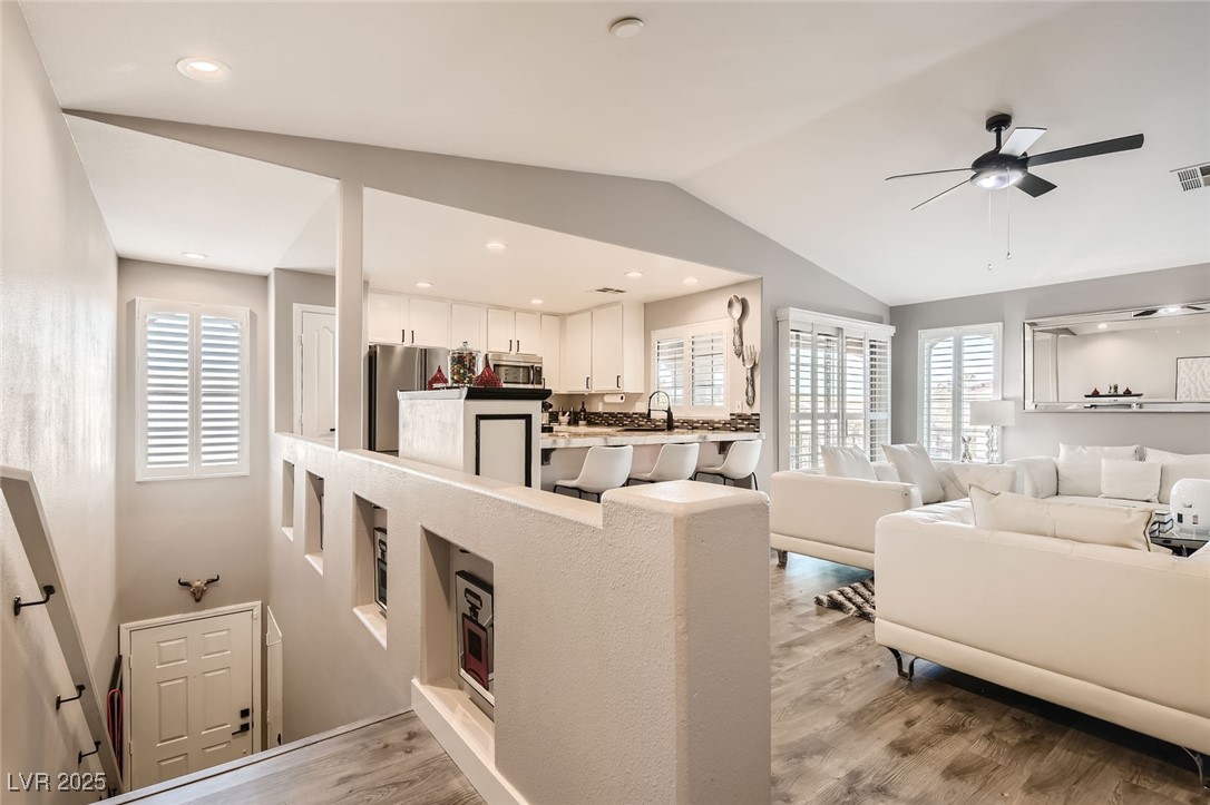 7250 Diamond Canyon Lane, Unit 204 Las Vegas, NV 89149 - Photo 4 of 25