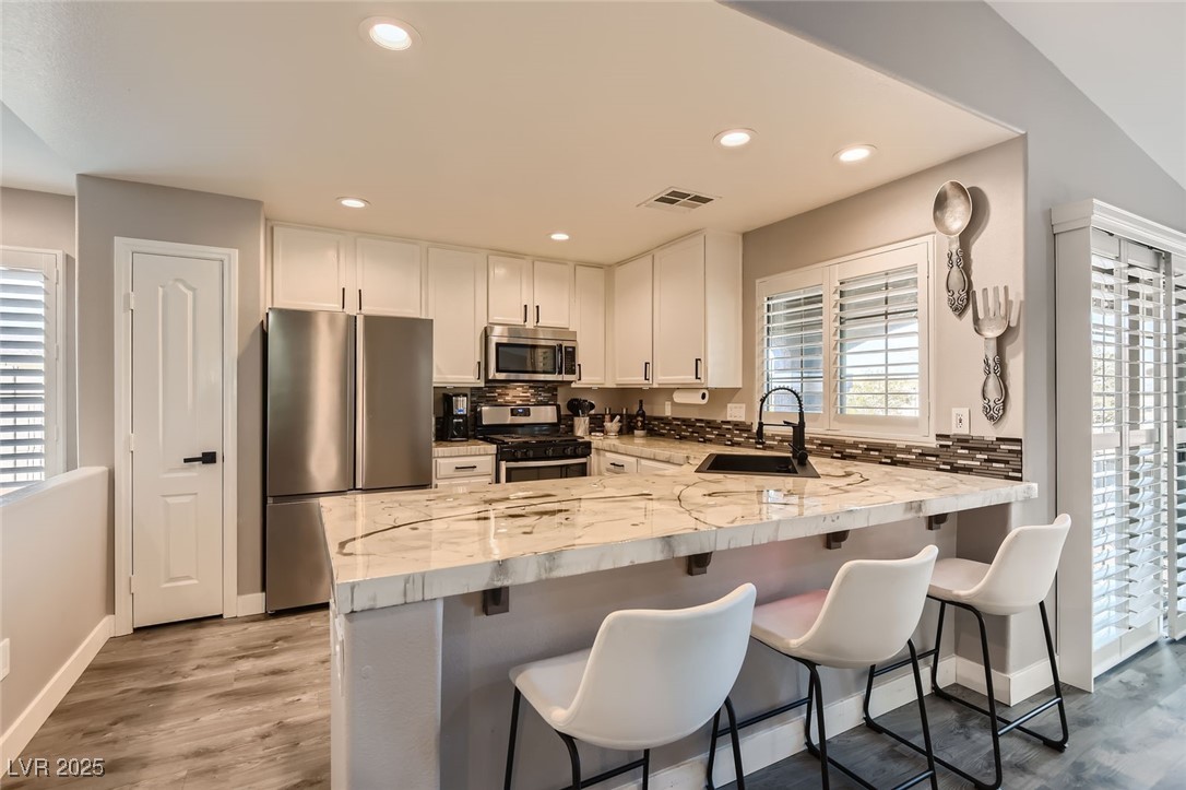 7250 Diamond Canyon Lane, Unit 204 Las Vegas, NV 89149 - Photo 6 of 25