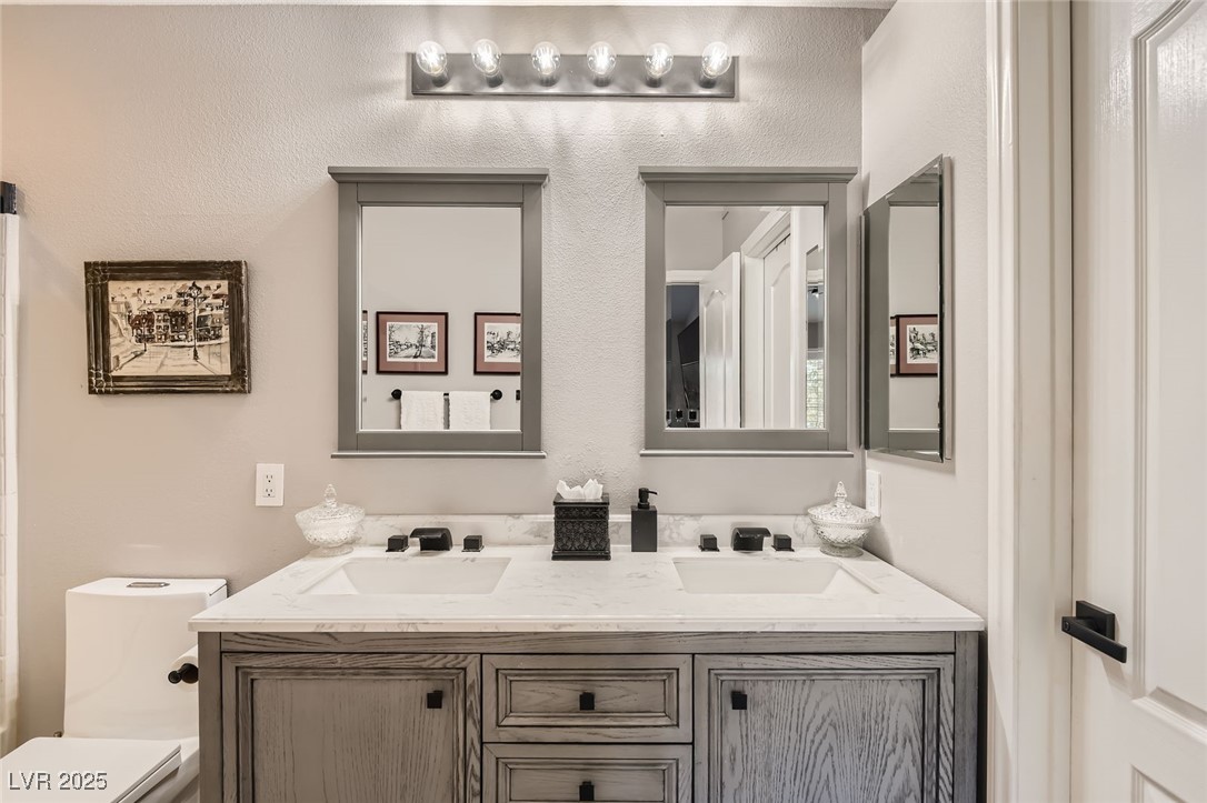 7250 Diamond Canyon Lane, Unit 204 Las Vegas, NV 89149 - Photo 10 of 25