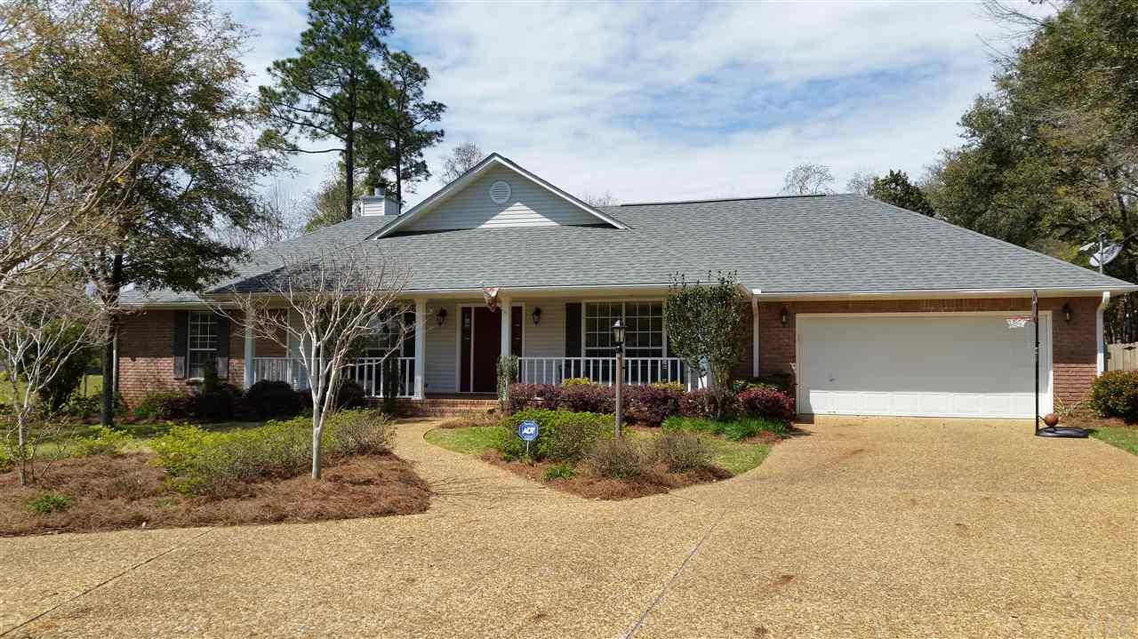 5033 Roland Road Pace, FL 32571 - Photo 2 of 42
