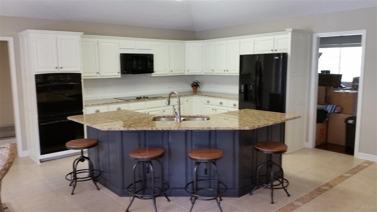 5033 Roland Road Pace, FL 32571 - Photo 8 of 42