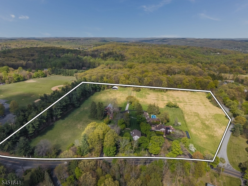 62 Bunnvale Road Califon, NJ 07830 - Photo 19 of 48 Gallery Image 19
