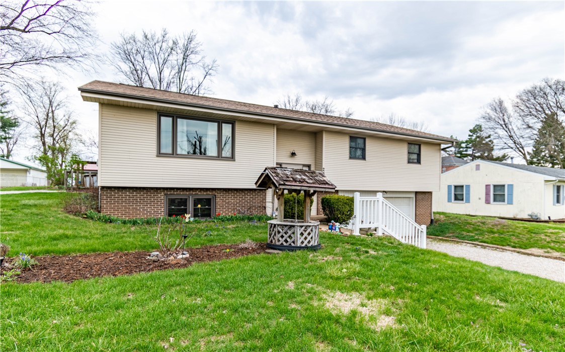 252 Shepard Drive Decatur, IL 62521 - Photo 3 of 24