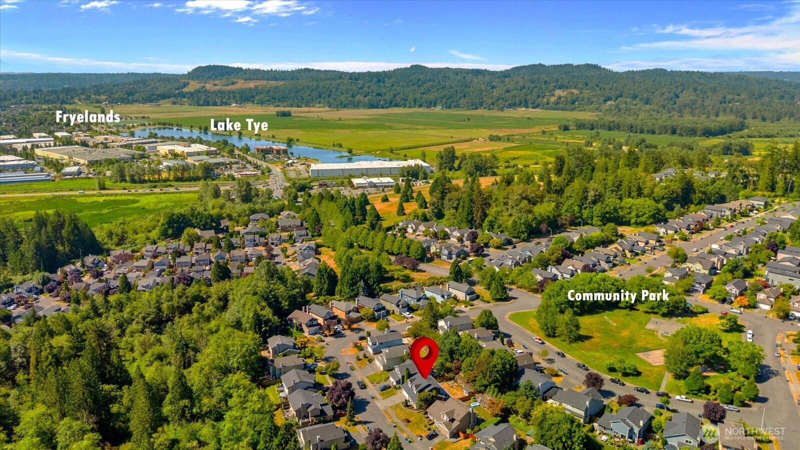 13236 Bald Mountain Road Southeast Monroe, WA 98272 - Photo 33 of 37 Gallery Image 33