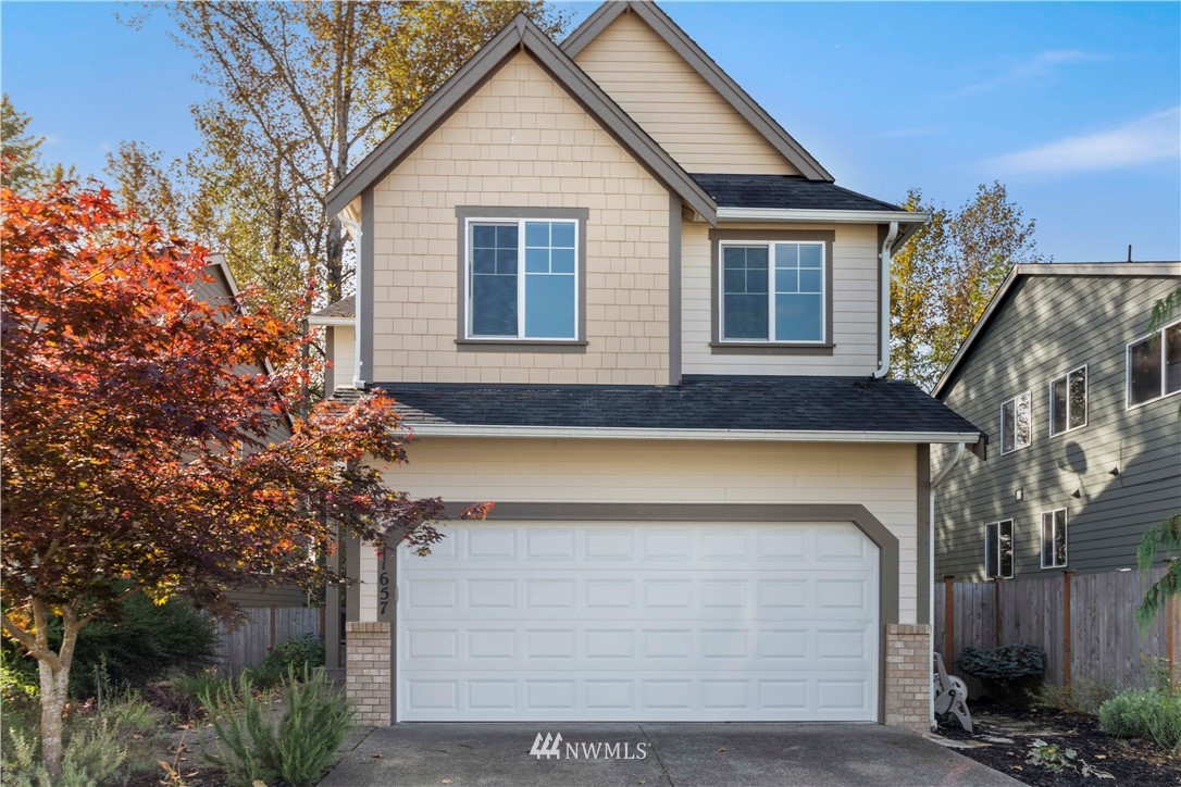 11657 Southeast 189th Place Renton, WA 98058 - Photo 1 of 24 Gallery Image 1