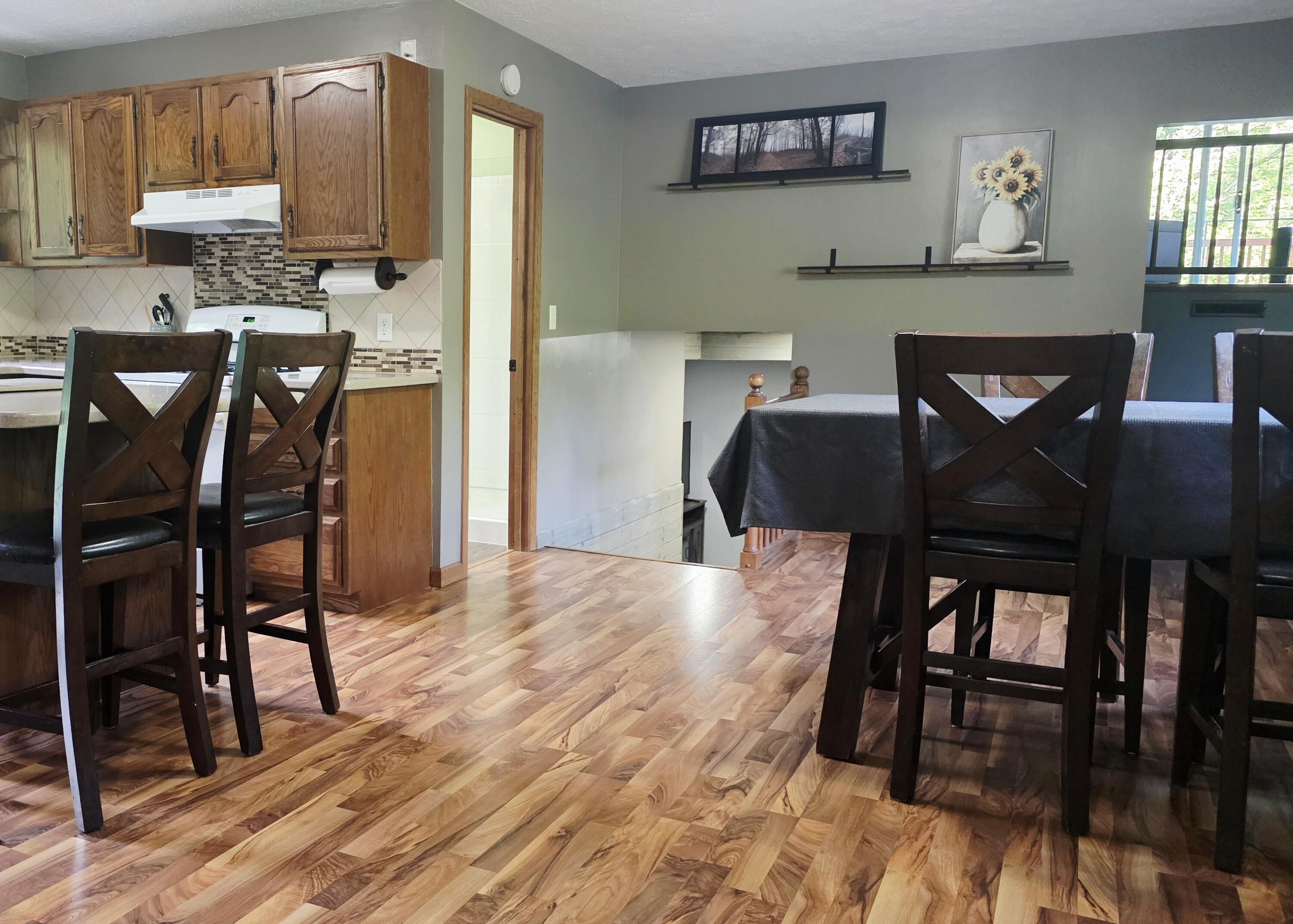2790 West Wing Road Mount Pleasant, MI 48858 - Photo 13 of 54 20260604_184519