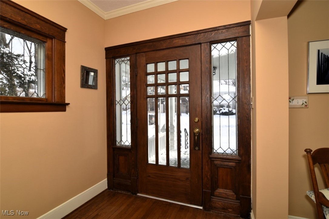1514 Rydalmount Road Cleveland Heights, OH 44118 - Photo 3 of 45