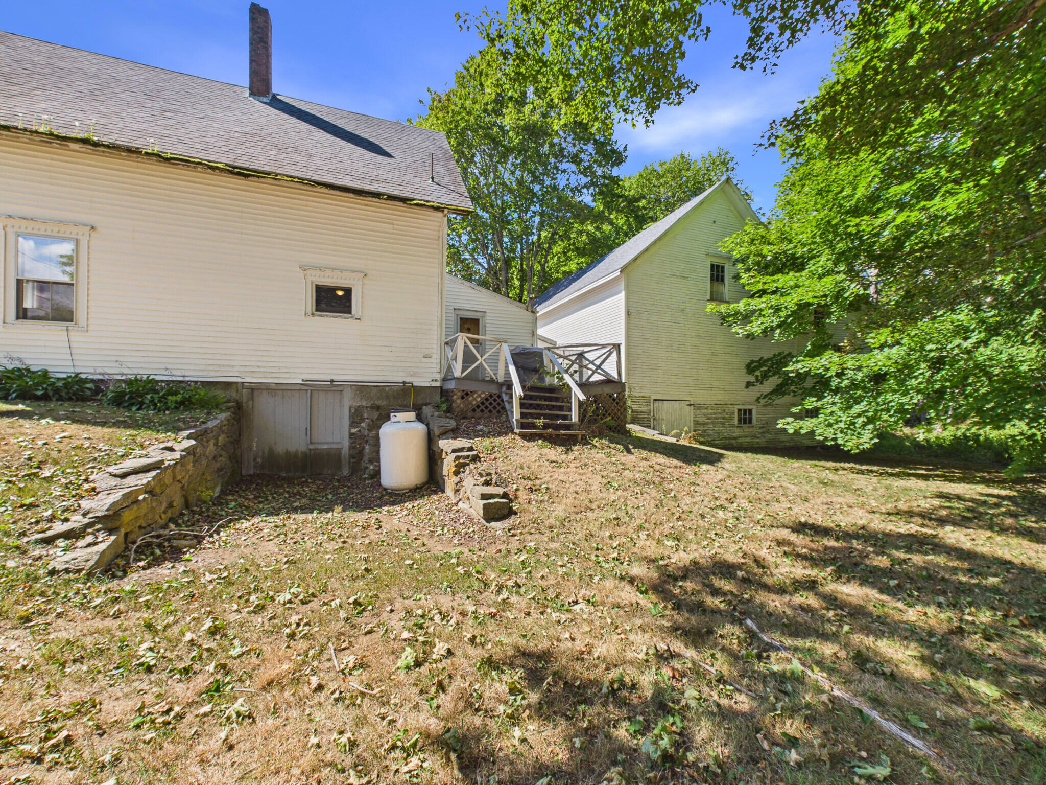 31 Harbor Road Friendship, ME 04547 - Photo 33 of 38 31 Harbor Road-38