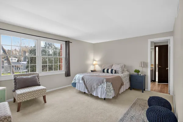 $429,900 | 3825 West Walmont Road, Jackson, MI 49203