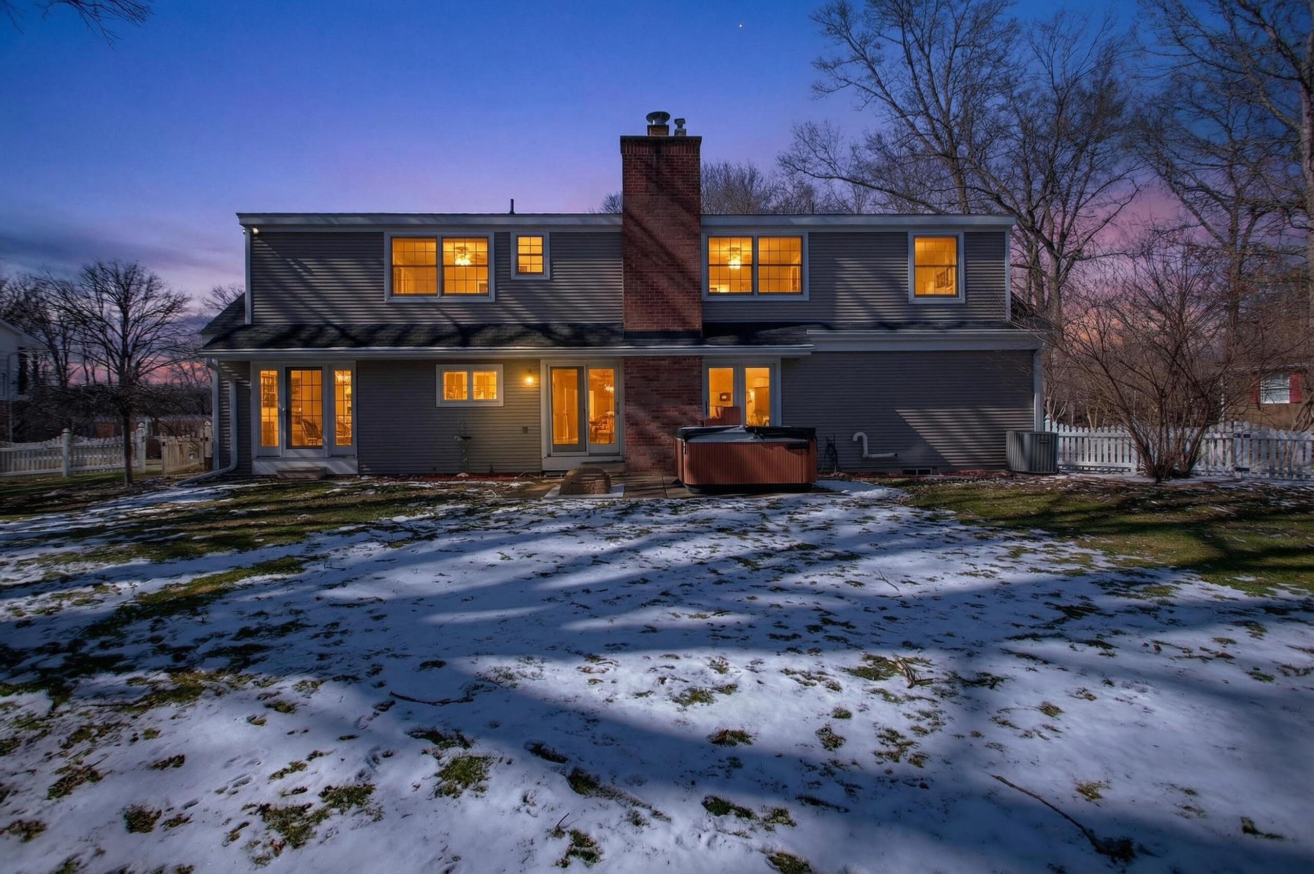 3825 West Walmont Road Jackson, MI 49203 - Photo 62 of 62 063_0N0A8530#twilight