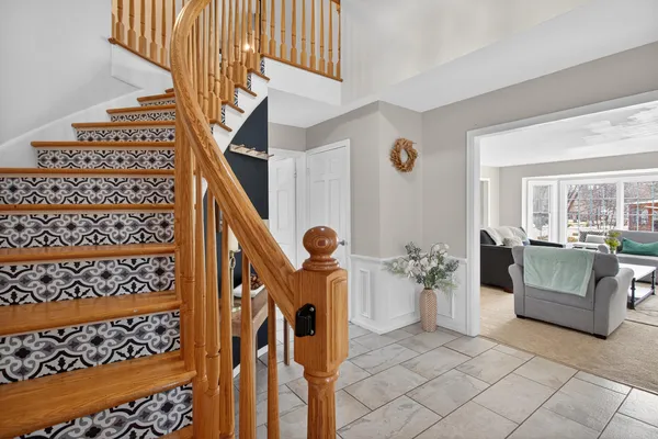 $429,900 | 3825 West Walmont Road, Jackson, MI 49203