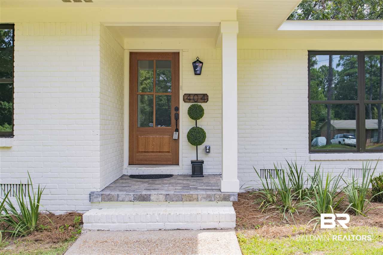 404 Tulip Terrace Fairhope, AL 36532 - Photo 2 of 26 GOLD FORTIFIED!