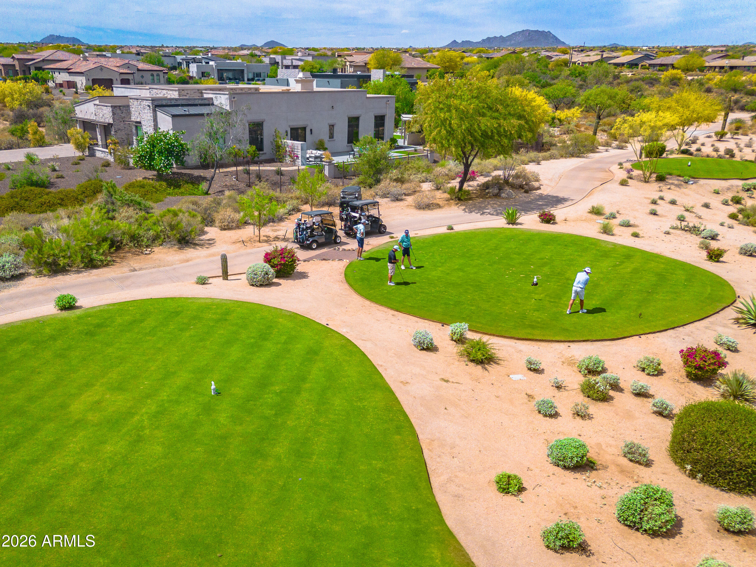 29420 North Verde River Way West Rio Verde, AZ 85263 - Photo 5 of 74 Be a part of all the action