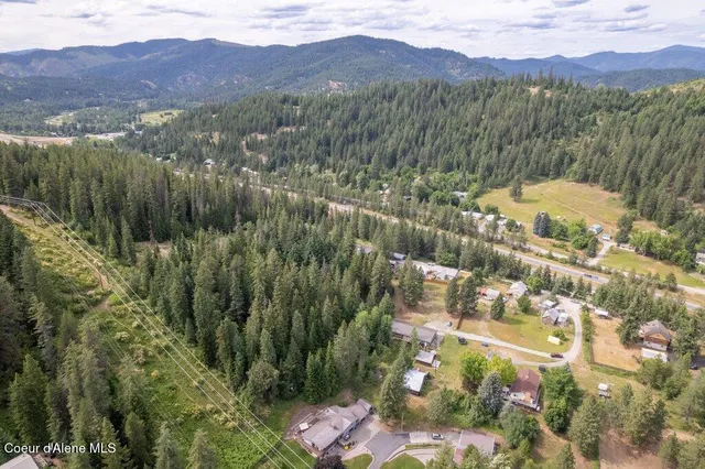 $625,000 | 140 Wright Road, Kingston, ID 83839