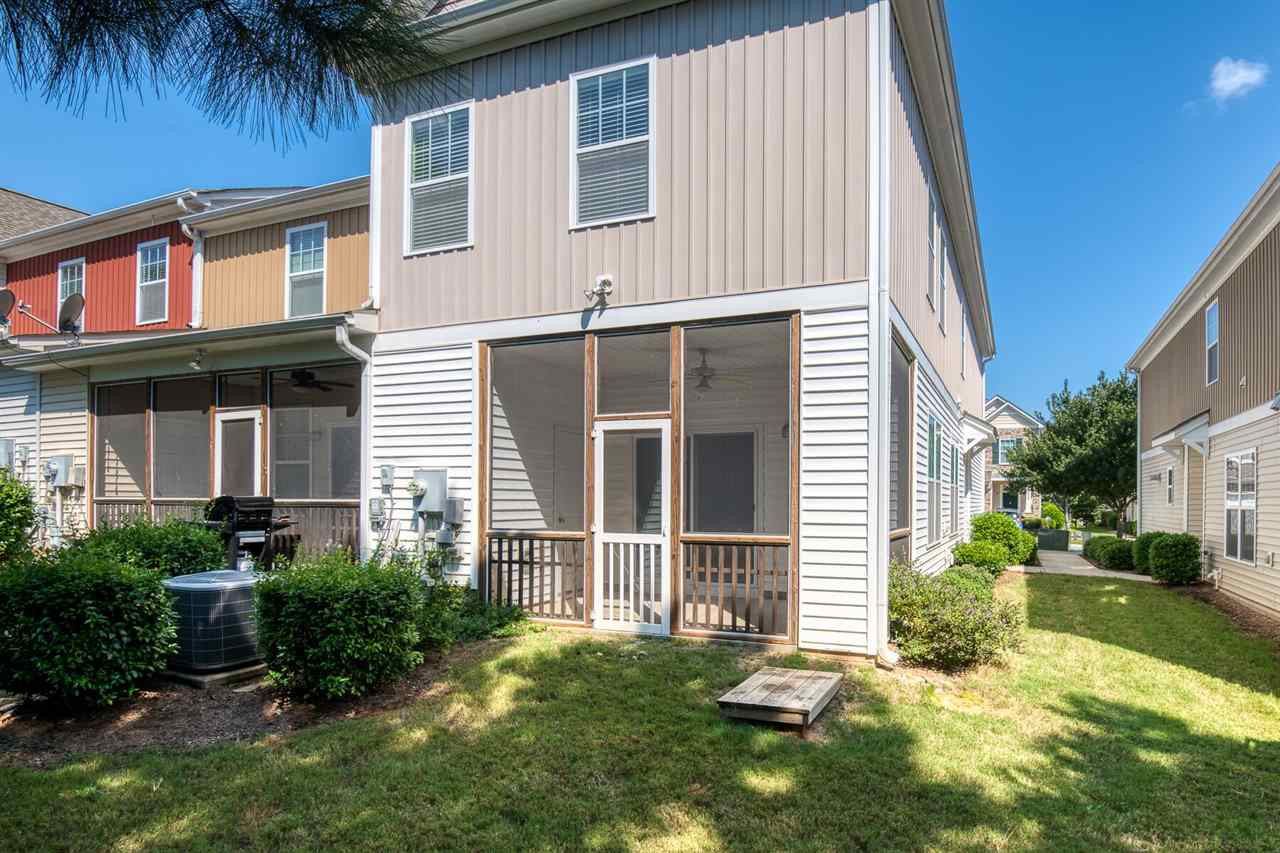 2417 Memory Ridge Drive Raleigh, NC 27606 - Photo 22 of 30 Photo 22