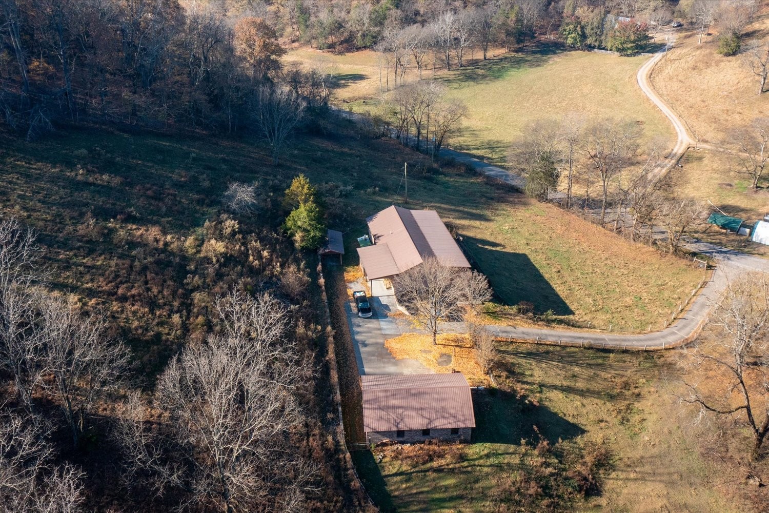 3885 Delina Road Cornersville, TN 37047 - Photo 47 of 67 Gallery Image 47