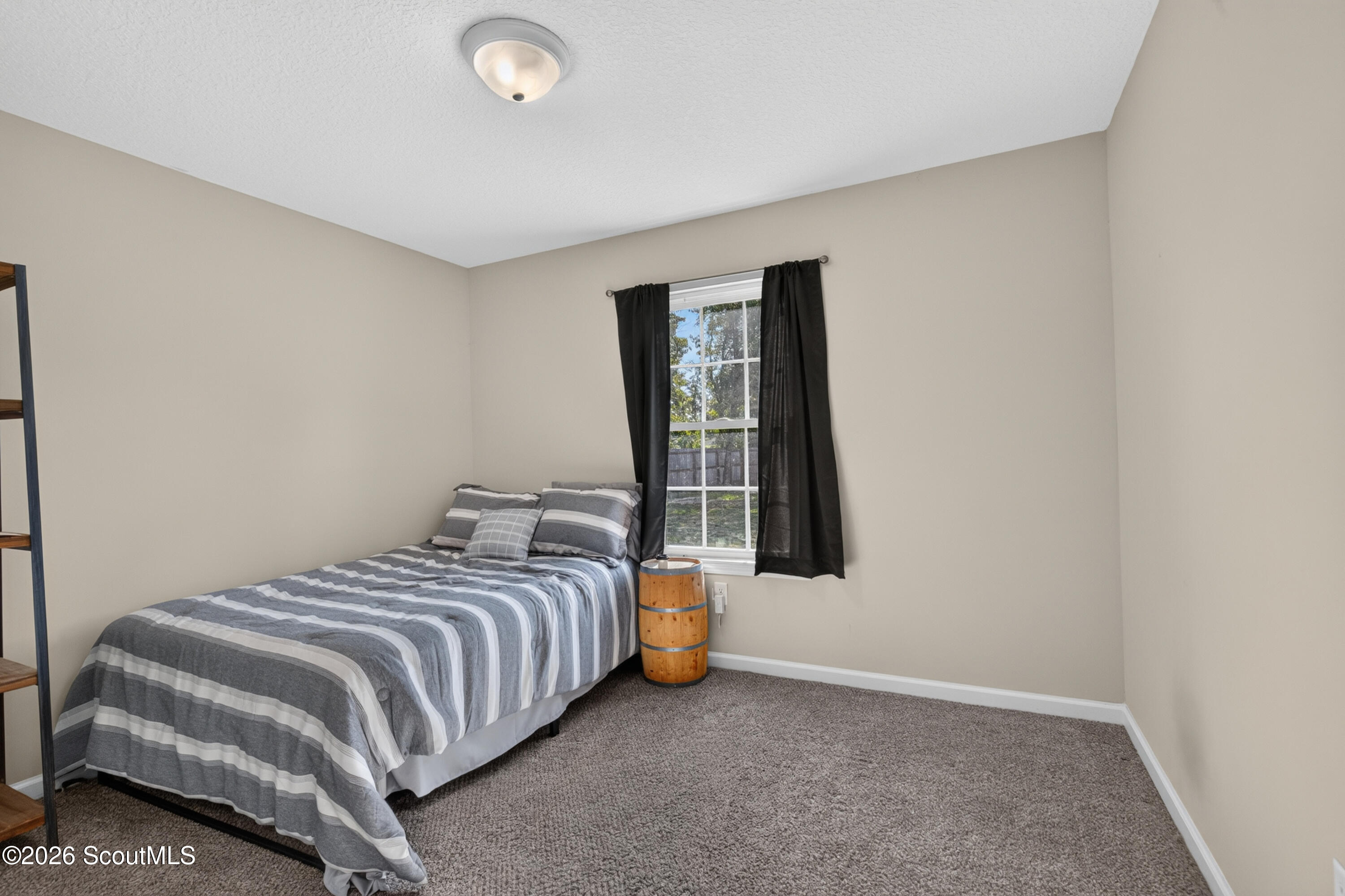 1032 Spring Grove Road Jesup, GA 31545 - Photo 17 of 28 Bedroom #2
