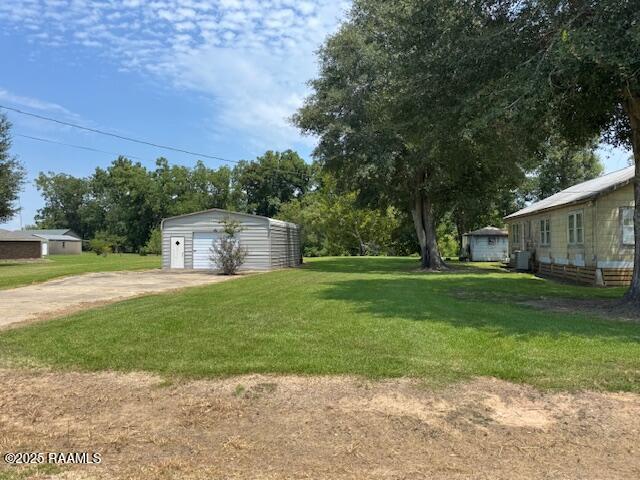 1022 Cotton Patch Road Bunkie, LA 71322 - Photo 2 of 8