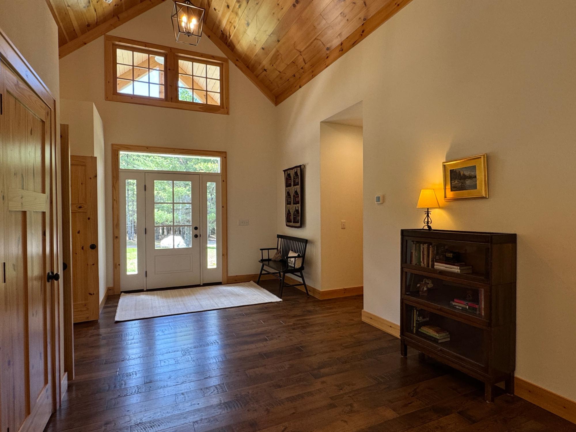 5936 Black Lake Road Rhinelander, WI 54501 - Photo 16 of 47 Gallery Image 16