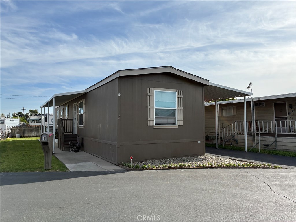 2 Rancho Grande Circle Atwater, CA 95301 - Photo 1 of 14 a house with a outdoor space