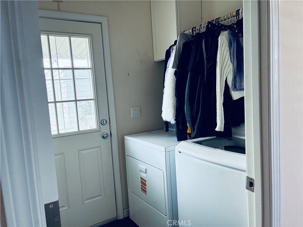 2 Rancho Grande Circle Atwater, CA 95301 - Photo 10 of 14 a view of walk in closet with clothes